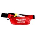 Aek Emergency Medical Supplies Fanny Pack  Small EN9397